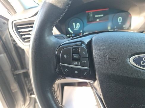 Used 2024 Ford Escape Active w/ Tech Pack #2 image 20