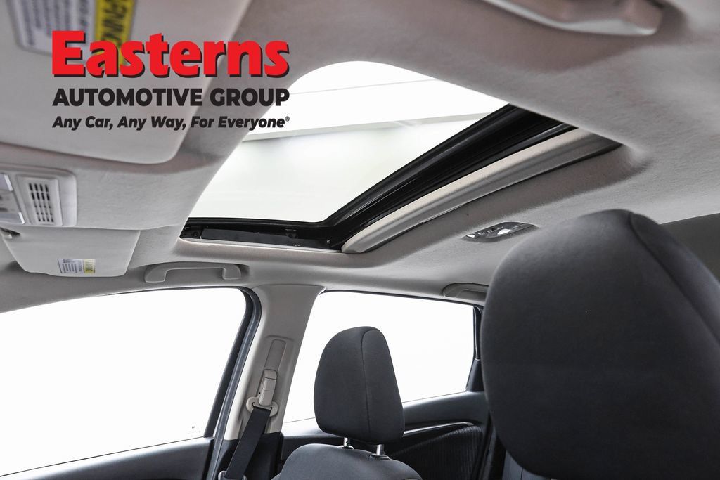 Used 2020 Honda Fit EX image 33