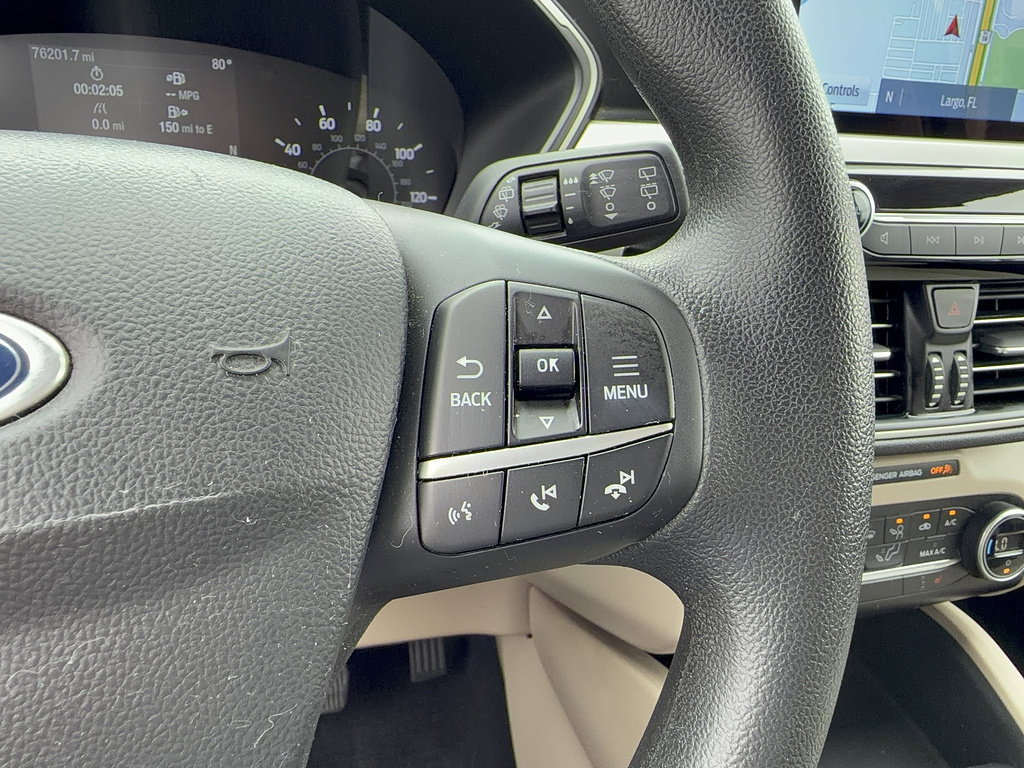 Used 2020 Ford Escape SE FWD image 27