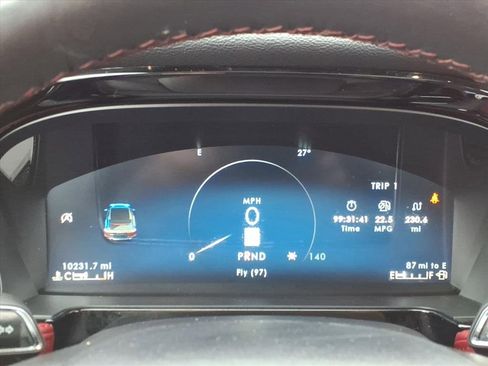 Certified 2023 Lincoln Corsair Reserve w/ Equipment Group 201A image 25