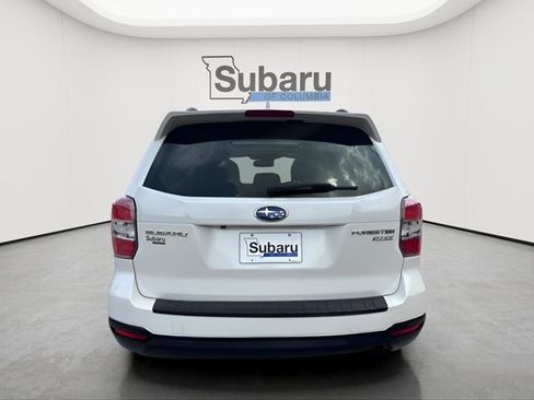 Used 2016 Subaru Forester 2.5i Limited AWD/4WD image 6
