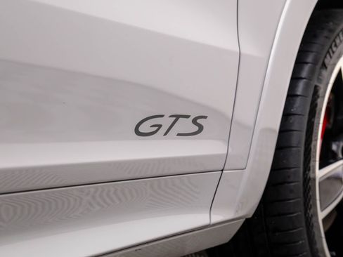 Certified 2023 Porsche Cayenne GTS image 35