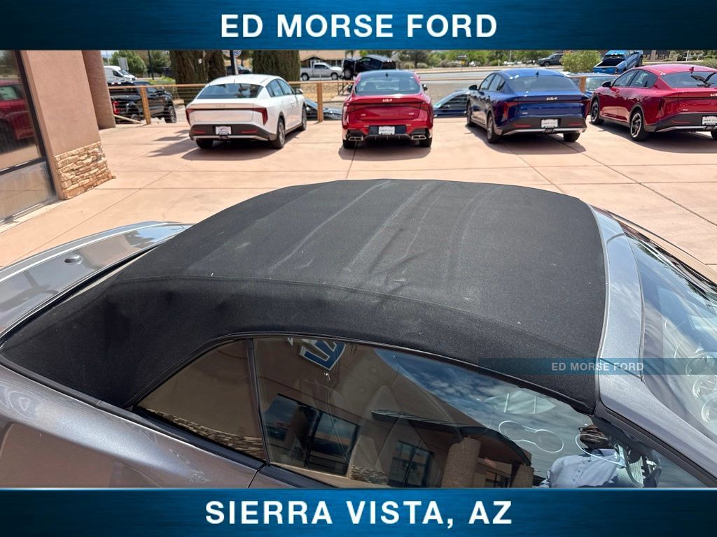 Used 2023 Ford Mustang Premium RWD image 47
