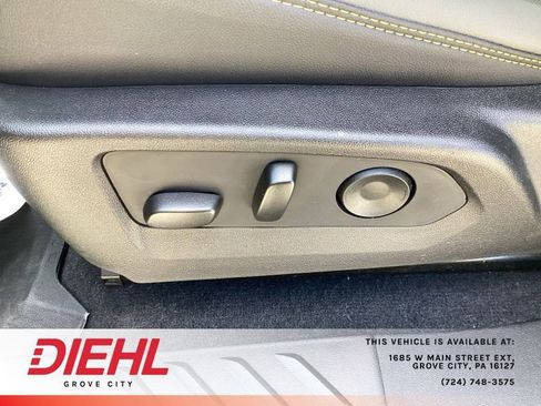 Used 2025 Chevrolet Colorado ZR2 AWD/4WD image 22