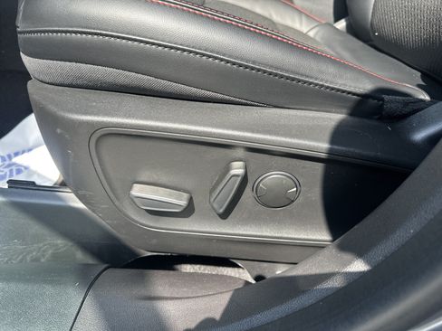 Used 2023 Ford Escape ST-Line w/ Tech Pack #1 FWD image 12