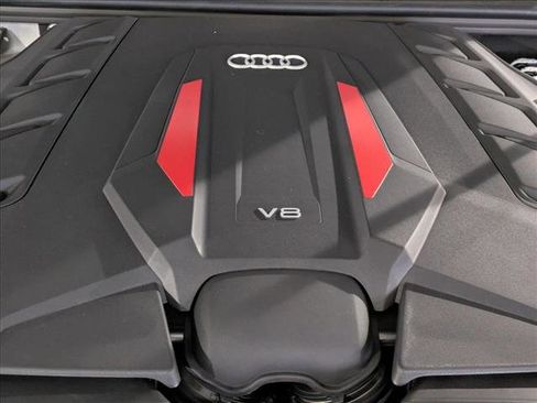 New 2026 Audi SQ8 Prestige image 18