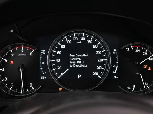 New 2025 MAZDA CX-5 AWD 2.5 S image 24