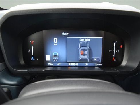 New 2026 Ford Maverick Tremor image 8