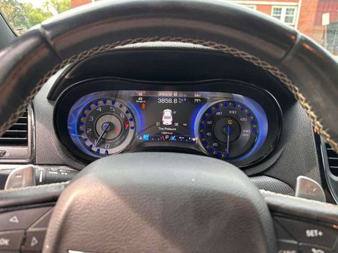 Used 2015 Chrysler 300 S w/ 300S Premium Group RWD image 15