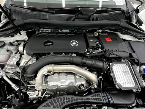 New 2026 Mercedes-Benz GLA 250 image 16