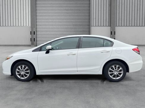 Used 2015 Honda Civic LX image 29