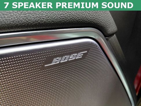 Certified 2024 Chevrolet Silverado 1500 High Country image 11