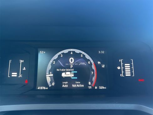 Used 2024 Toyota Tacoma SR5 image 34