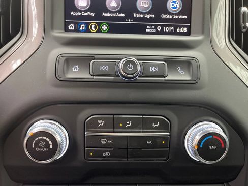 New 2026 GMC Sierra 2500 Pro AWD/4WD image 16