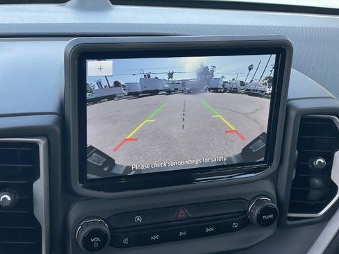 Certified 2023 Ford Bronco Sport Big Bend AWD/4WD image 18