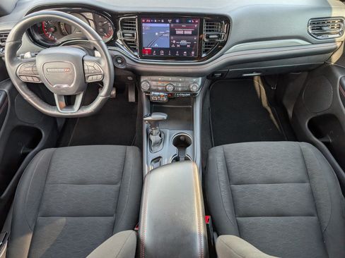 Used 2025 Dodge Durango GT AWD/4WD image 5