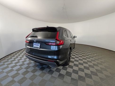 New 2026 Honda CR-V Sport-L image 3