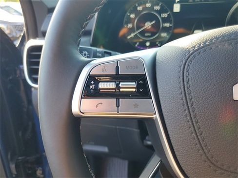 New 2025 Kia Telluride SX Prestige image 18