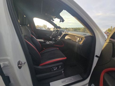 Used 2021 Bentley Bentayga Speed image 4