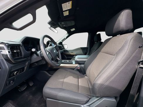 Used 2024 Ford F150 STX w/ Equipment Group 201A FX4 image 20