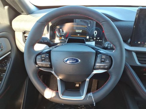 New 2026 Ford Explorer ST-Line image 13