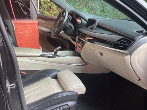 Used 2015 BMW X6 xDrive35i image 21