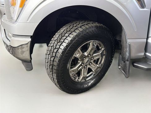 Used 2023 Ford F150 XLT w/ Equipment Group 302A High AWD/4WD image 38
