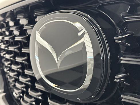 Certified 2025 MAZDA CX-5 Carbon Edition image 14