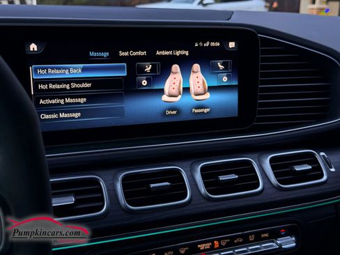 Used 2021 Mercedes-Benz GLE 63 AMG S image 48