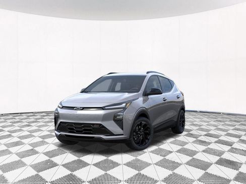 New 2027 Chevrolet Bolt RS FWD image 2