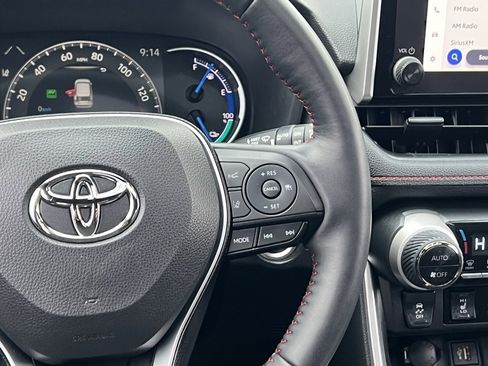 Certified 2023 Toyota RAV4 SE image 21