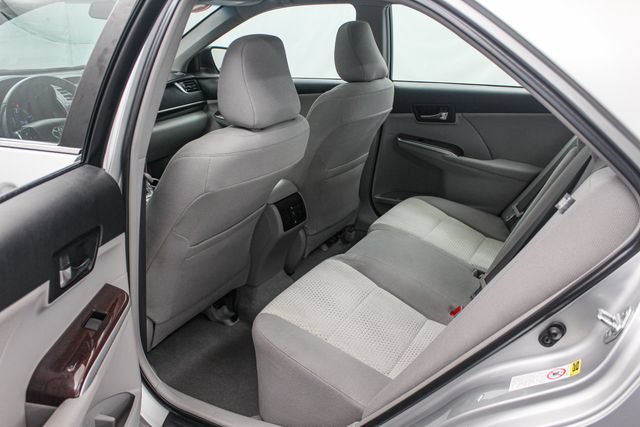 Used 2012 Toyota Camry XLE FWD image 13