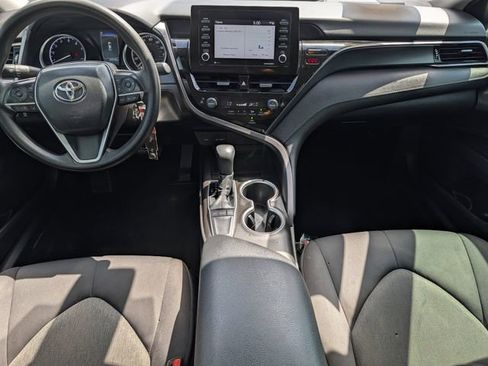 Used 2024 Toyota Camry LE FWD image 10
