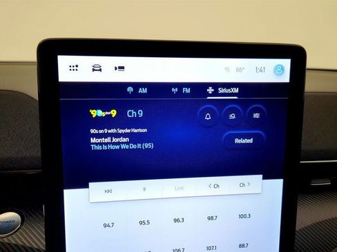 Used 2024 Ford Mustang Mach-E Select image 17