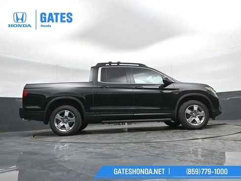 New 2026 Honda Ridgeline RTL image 39