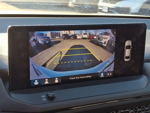 Certified 2025 Honda Accord EX-L image 21