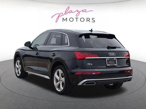 Used 2023 Audi Q5 2.0T Premium Plus w/ Premium Plus Package AWD/4WD image 7