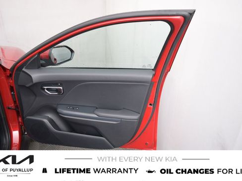 New 2026 Kia K4 EX image 15