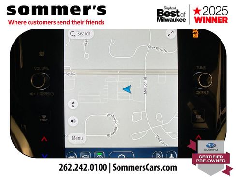 Certified 2023 Subaru Outback Touring image 18