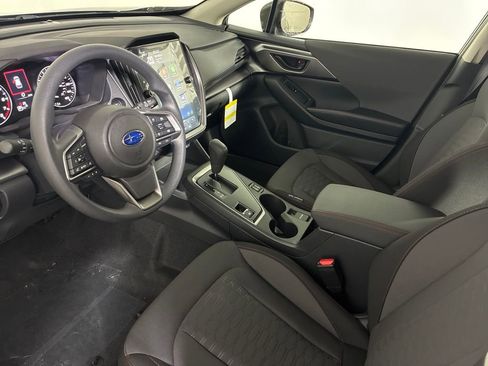 New 2026 Subaru Impreza 2.0i Sport AWD/4WD image 21