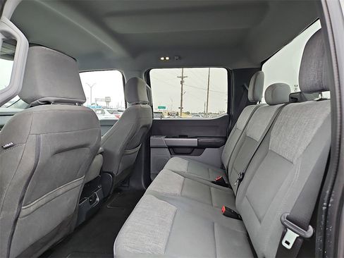 Used 2024 Ford F250 XLT w/ FX4 Off-Road Package image 18