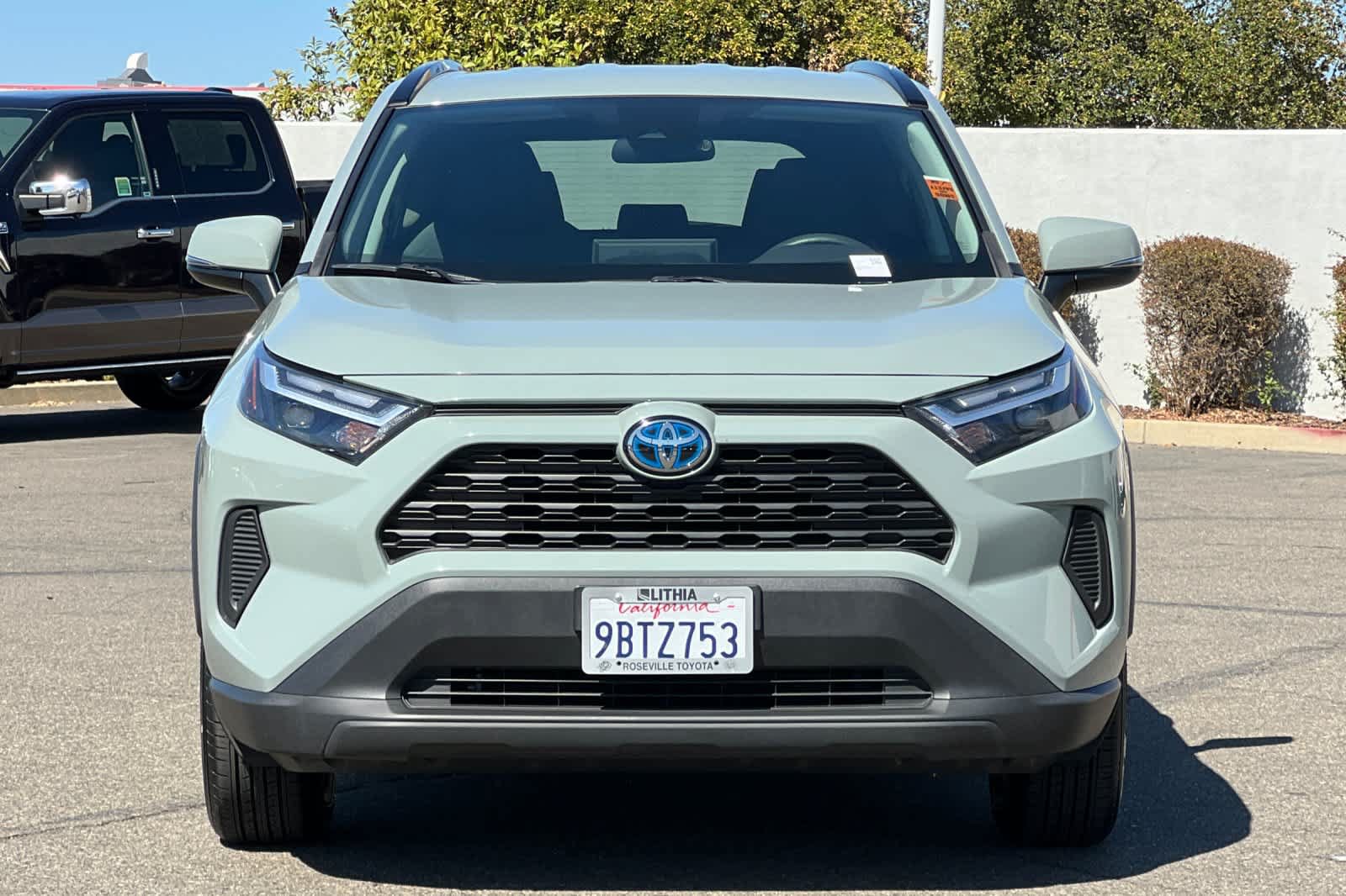 Certified 2022 Toyota RAV4 XLE AWD/4WD image 10
