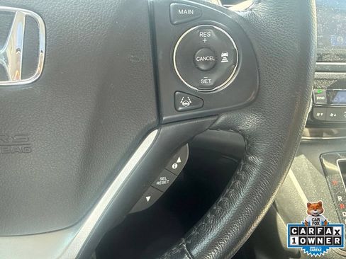 Used 2015 Honda CR-V Touring image 19