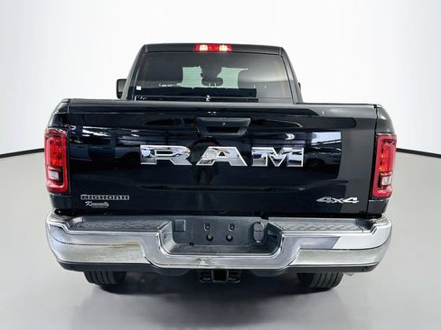 Used 2026 RAM 2500 Big Horn AWD/4WD image 6