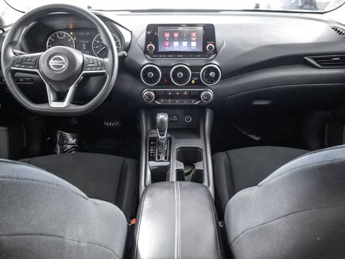 Used 2021 Nissan Sentra S FWD image 21
