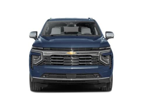 New 2026 Chevrolet Suburban Premier AWD/4WD image 7