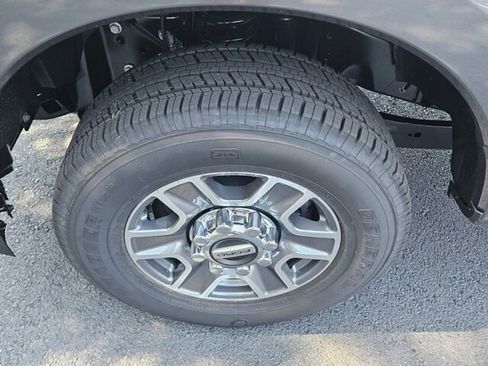 New 2026 Ford F250 Lariat image 17