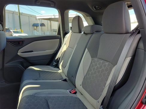 New 2026 Subaru Forester image 7