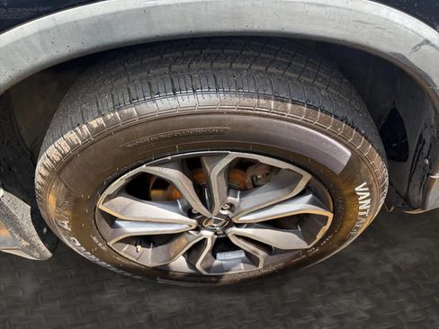 Used 2014 Honda CR-V EX-L image 36