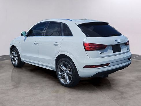 Used 2018 Audi Q3 2.0T Premium Plus w/ Premium Plus Package AWD/4WD image 6